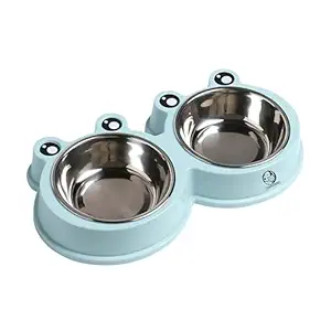 Foodie Puppies 2-in-1 Futter- und Wassernapf