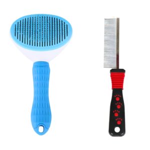 Haustier-Hundepflegeset